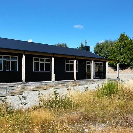 Totara Cottage Lake Tekapo Exterior photo