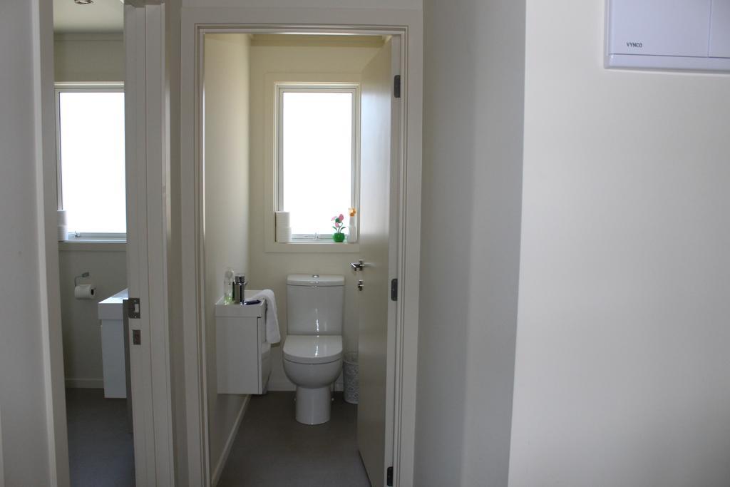Totara Cottage Lake Tekapo Room photo