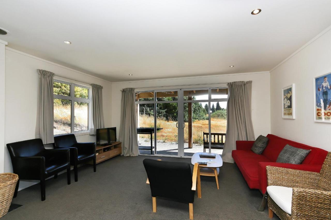 Totara Cottage Lake Tekapo Exterior photo